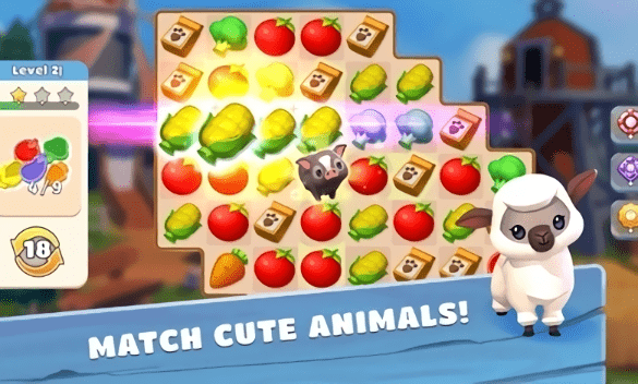 元气花园官方版