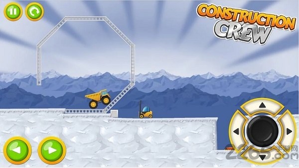 城市施工人员内购版