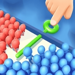 人群别针手机版