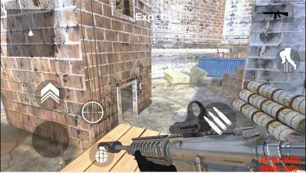 区战未知名游戏