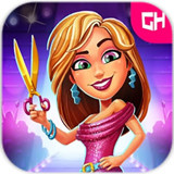 时装狂热手机游戏