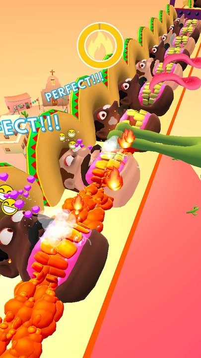 刷牙我最溜最新版