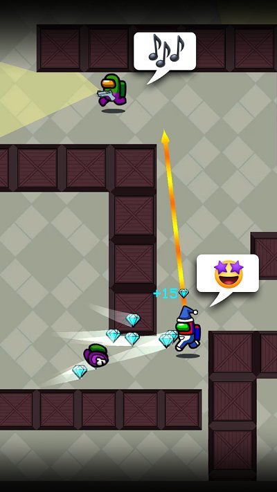 内鬼模拟器中文版