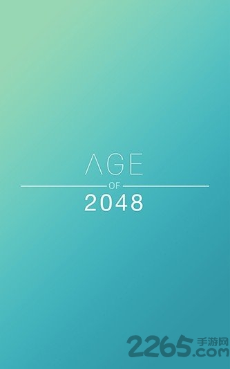 2048时代内购破解版