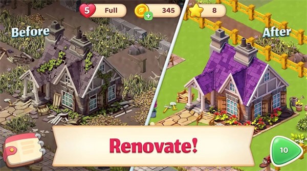 城市逃生花园爆炸故事最新版 城市逃生花园爆炸故事游戏下载