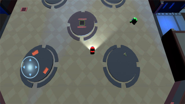 在我们之间太空版手机版