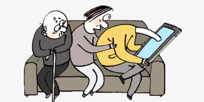 控制孩子玩手机的app