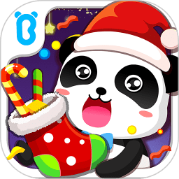 宝宝巴士欢乐圣诞小游戏 v9.86.00.00