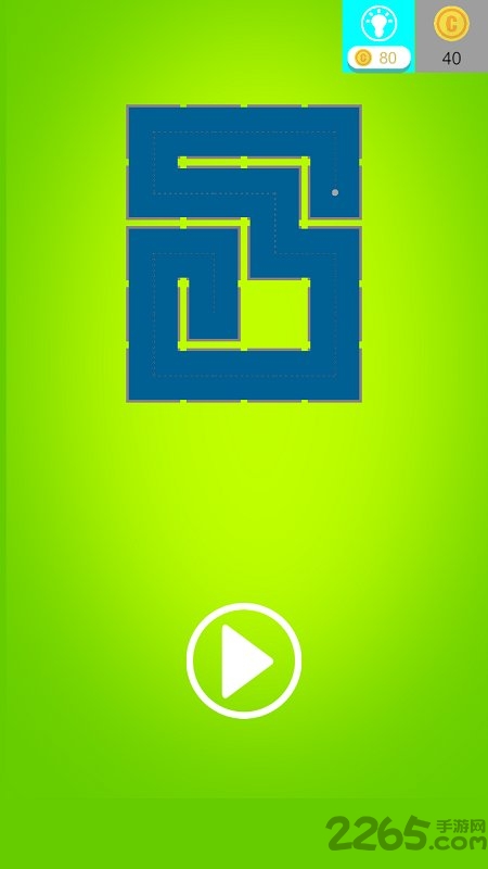 一笔画得完最新版