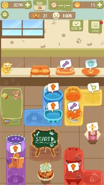 超级宠物店最新版下载