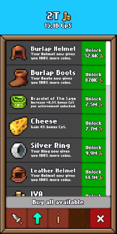 放置杀手idle slayer