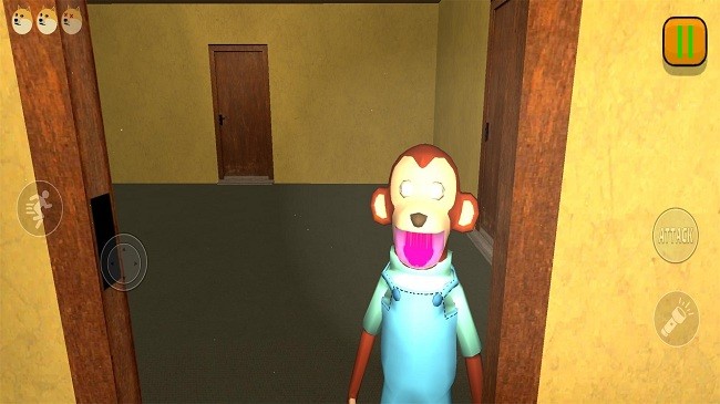 走不完的迷宫手机版