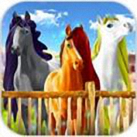 牧群护理模拟器游戏 v1.0