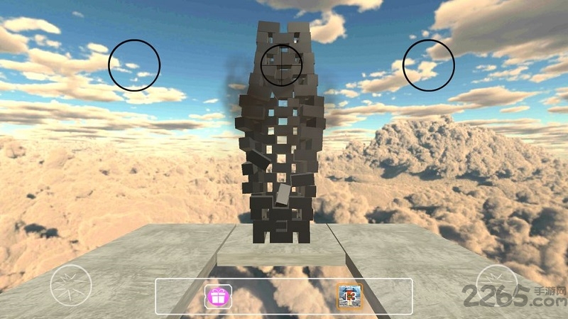 物理大作战内购破解版