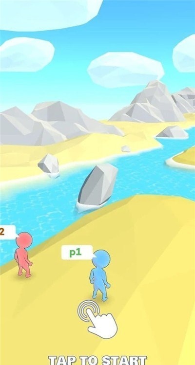 人群史诗挑战手机版