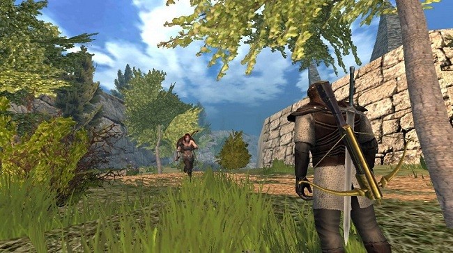 野蛮人帝国战争游戏下载