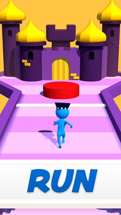 加入人群冲突赛官方版