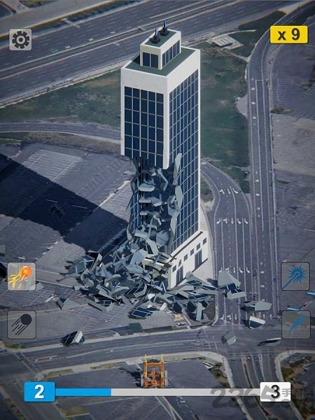 投石拆楼demolish最新版