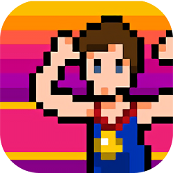 田径世锦赛汉化版