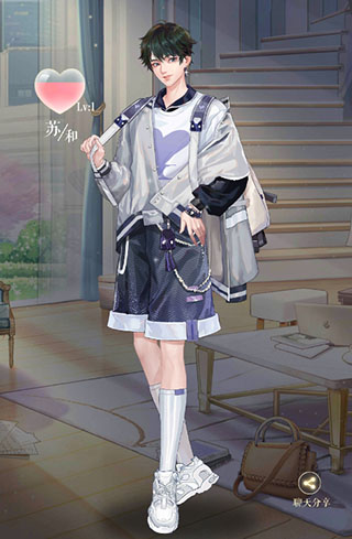 甜甜的你缘定者介绍攻略 甜甜的你缘定者介绍攻略