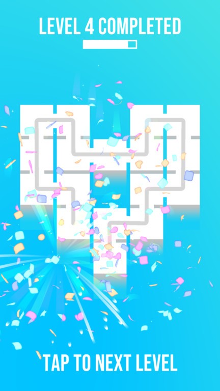 迷宫一笔画最新版 迷宫一笔画游戏下载