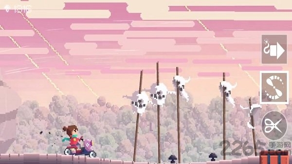 夏日追逐者中文版下载