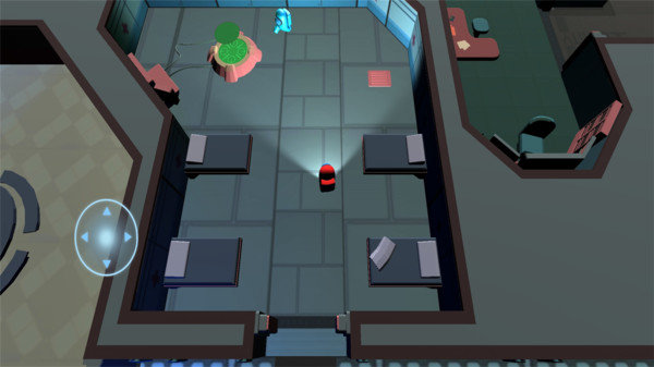 在我们之间太空版手机版