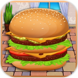 汉堡王烹饪手机版