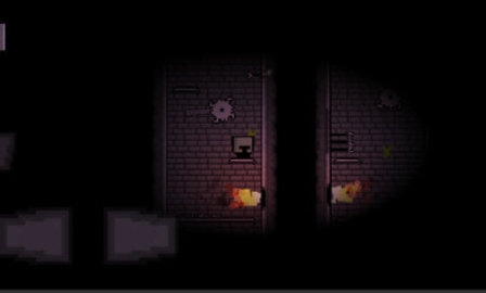 怪异的地牢手机版下载