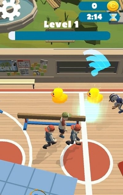 wifi饥饿游戏(wifi project)