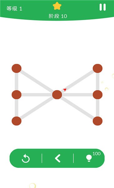 一线一笔画手机版