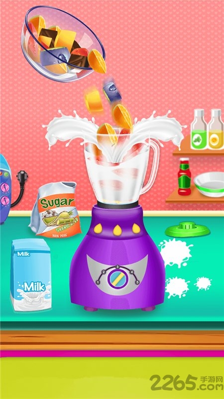 厨房美食烹饪大师最新版