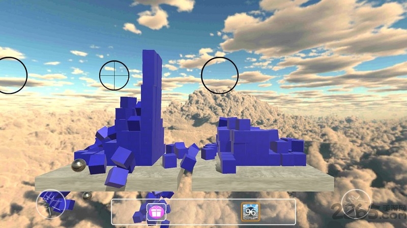 物理大作战内购破解版