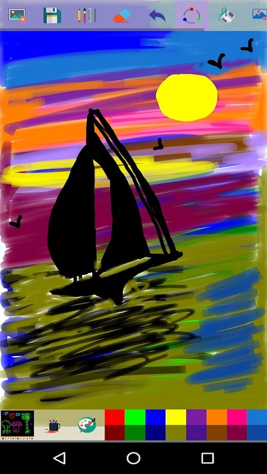 魔术石板软件下载