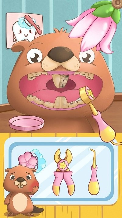 彩虹仙子魔法花园最新版