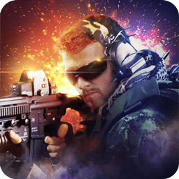 火线突击之热血反恐内购破解版