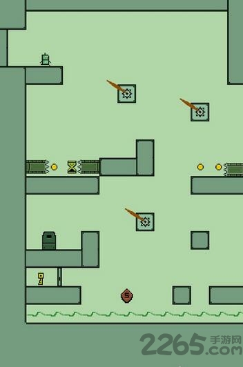 机器人快跑手机版下载