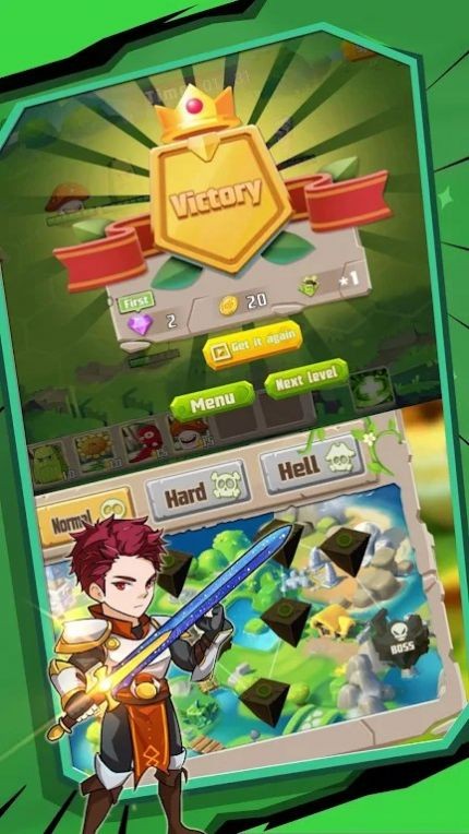 花园保卫联盟官方版