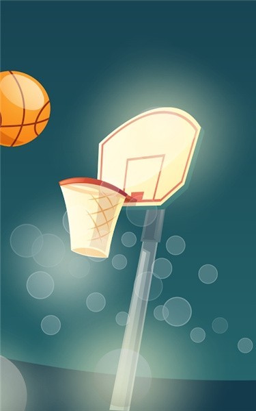 投入篮球最新版