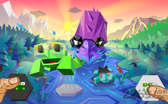 project frox中文版