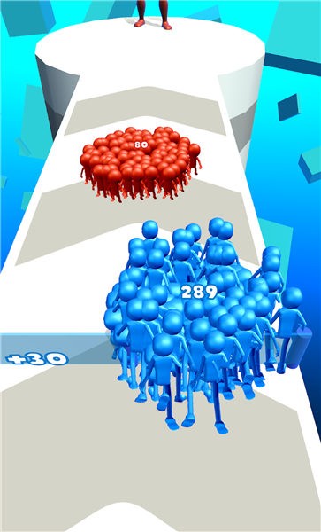 人群进化战争手机版