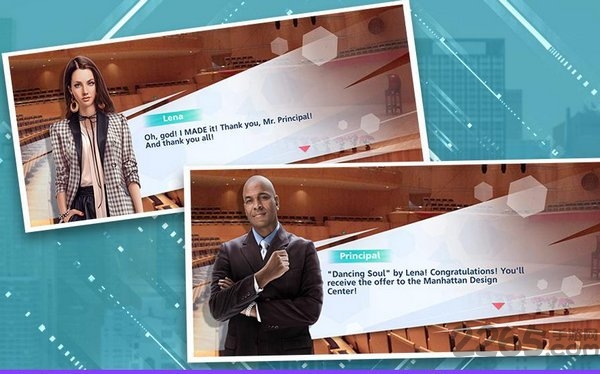 设计我的房间无限金币版