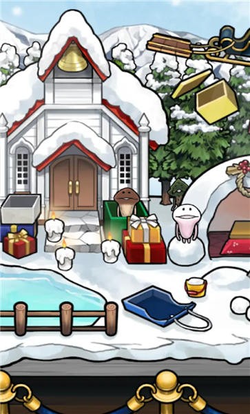 元祖蘑菇花园手机版