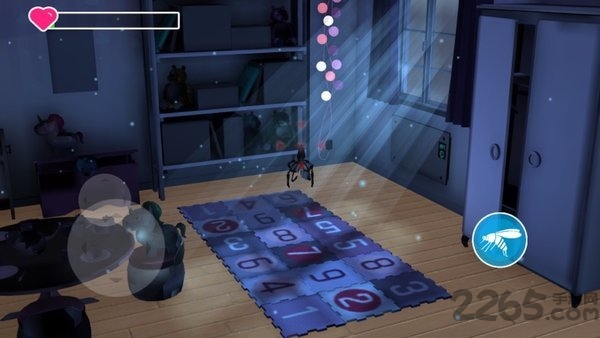 蚊子模拟器3d游戏下载