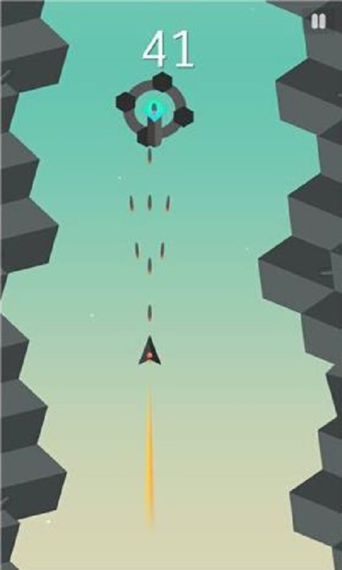 躲避六角 躲避六角游戏下载