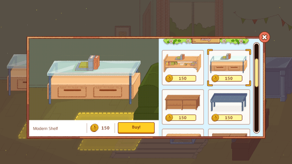 我的口袋花园游戏 我的口袋花园免费下载