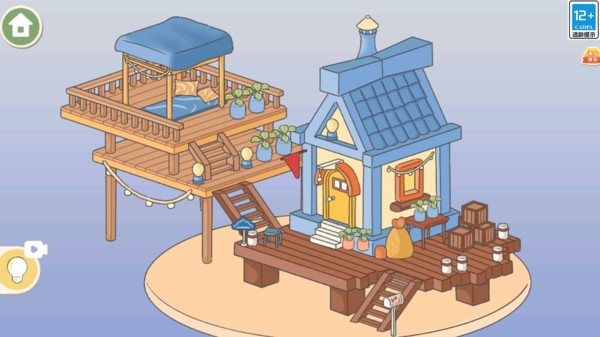 我的后花园官方版 我的后花园游戏下载