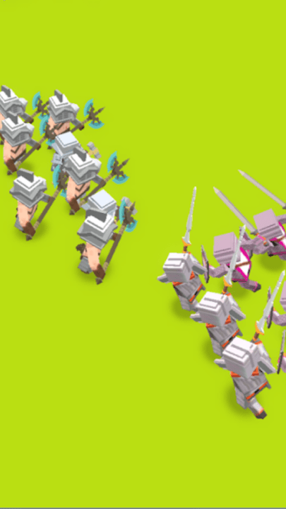 像素战争模拟器手机版