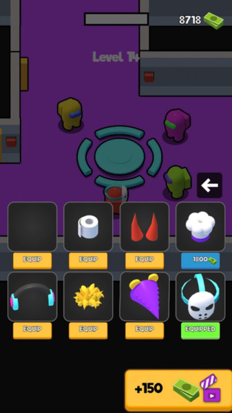 太空杀大战狼人杀最新版