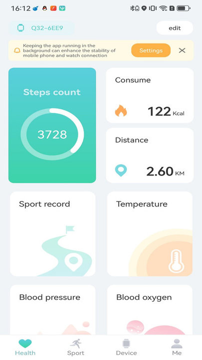 KeepHealth 手机版 KeepHealth 应用下载